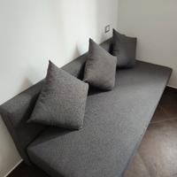 Divano letto ikea Asarum