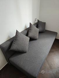 Divano letto ikea Asarum