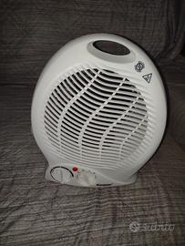 termo ventilatore 