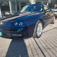 Alfa Romeo Spider 2.0i 16V Twin Spark cat L