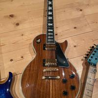 Epiphone Les Paul Custom Koa