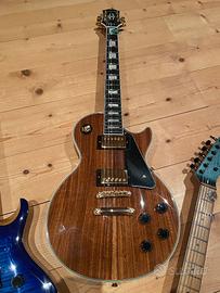 Epiphone Les Paul Custom Koa