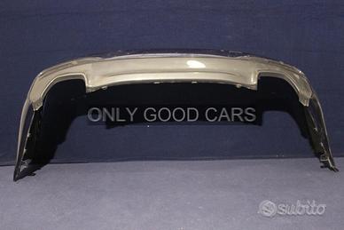 Paraurti posteriore m sport bmw serie 5 g31 |00331
