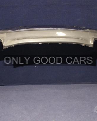 Paraurti posteriore m sport bmw serie 5 g31 |00331