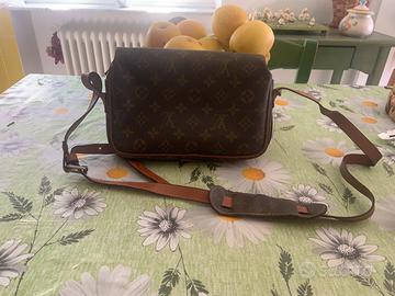 Brsetta  lLuis Vuitton  Made in France