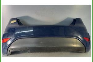 Paraurti Posteriore FORD FIESTA CB1 Berlina BLU
