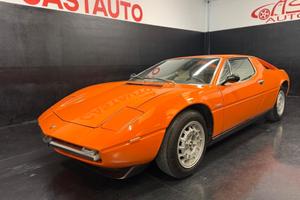 Maserati Merak 3.0 Am122
