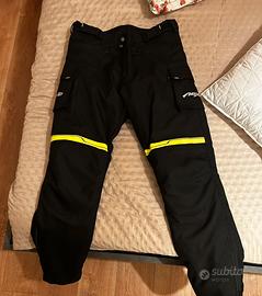 Pantaloni Moto Nexo Touring