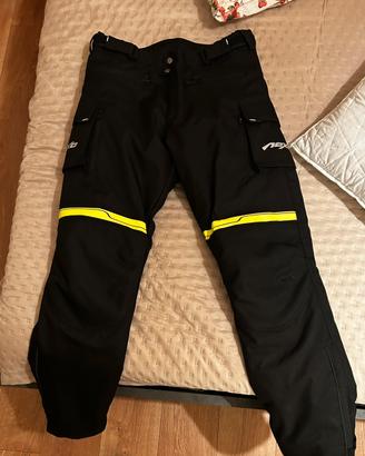Pantaloni Moto Nexo Touring