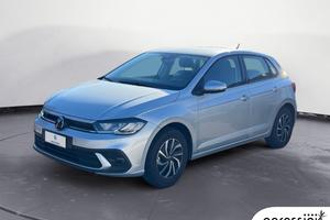 VOLKSWAGEN Polo 1.0 tsi Life 95cv
