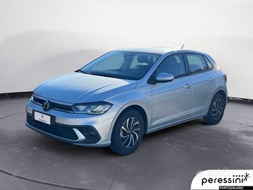 VOLKSWAGEN Polo 1.0 tsi Life 95cv