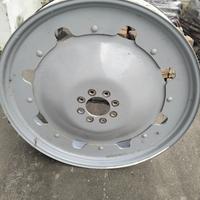 Cerchi ruote per trattore same