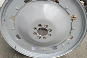 Cerchi ruote per trattore same