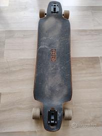 Skate Longboard free520