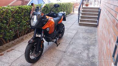 KTM 1190 ADVENTURE S