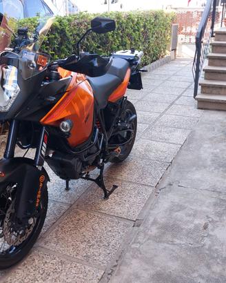 KTM 1190 ADVENTURE S