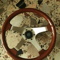 Volante Personal Alfa Romeo Giulia, GT Junior