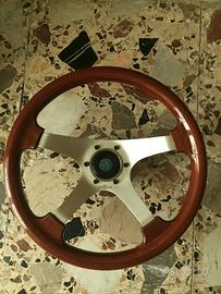 Volante Personal Alfa Romeo Giulia, GT Junior