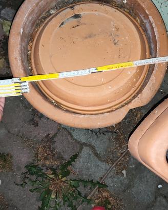 vaso terracotta 