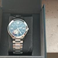bulova automatico nuovo