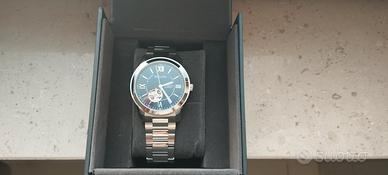 bulova automatico nuovo
