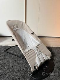 Sdraietta BabyBjörn Balance Soft / Bliss originale