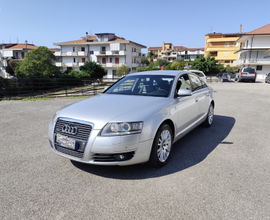 Audi A6 BERLINA 3.0 TDI