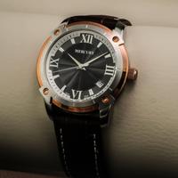 orologio donna Mercury 