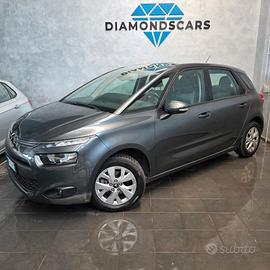 Citroen C4 PICASSO 1.6 HDI NEOPATENTATI