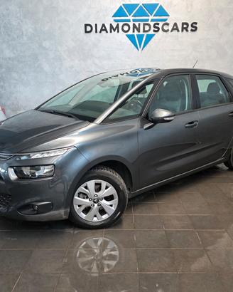 Citroen C4 PICASSO 1.6 HDI NEOPATENTATI