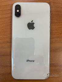Iphone X 64gb