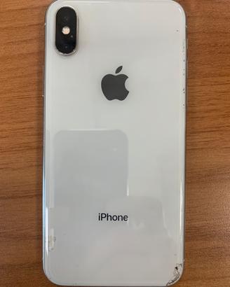 Iphone X 64gb