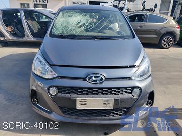 Hyundai i10 ba, ia 1.0 67cv 13-23 - ricambi