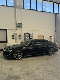 Audi a6 c7 Sline