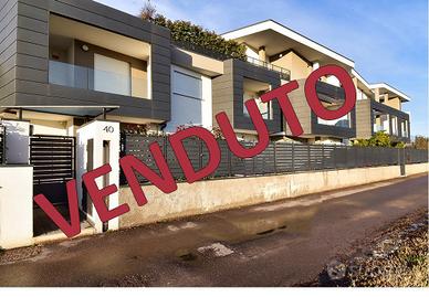 Appartamento Uboldo [Cod. rif 3209411VRG]