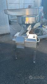 TAGLIAVERDURE MARCA ROBO COUPE CL 60