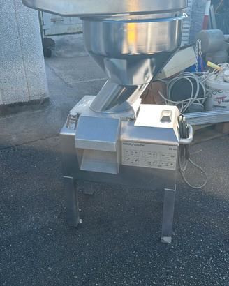 TAGLIAVERDURE MARCA ROBO COUPE CL 60