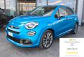 Fiat 500X 1.3 T4 Sport 150cv dct Con TELECAMERA & 