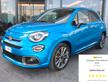 Fiat 500X 1.3 T4 Sport 150cv dct Con TELECAMERA & 