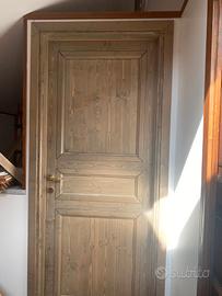 PORTA INTERNA MASSICCIA