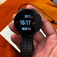 Suunto Race All Black in garanzia