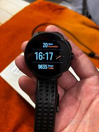 Suunto Race All Black in garanzia