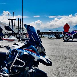 Bmw Gs 1200 lc Adventure 