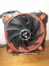 Dissipatore ARCTIC Freezer 33 eSports Edition