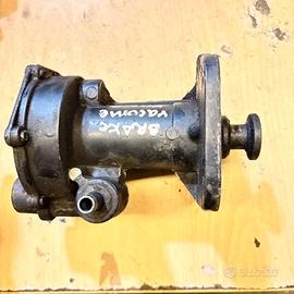 Pompa depressore freni defender 300 tdi