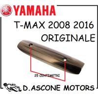 PROTEZIONE MARMITTA ORIGINALE YAMAHA T MAX 500 530