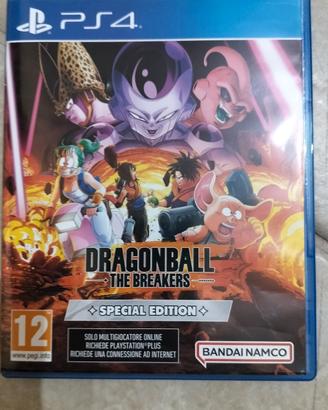 Gioco Ps4