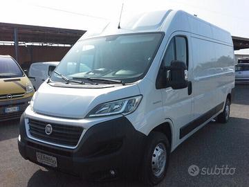 FIAT DUCATO 2.3 MJT MAXI L2-H2 FURGONE