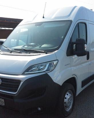 FIAT DUCATO 2.3 MJT MAXI L2-H2 FURGONE
