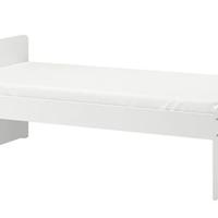 letto Ikea slakt singolo